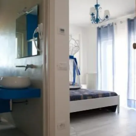 Couette-café Il Pentagramma 3*