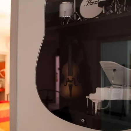 Il Pentagramma 3* Alberobello