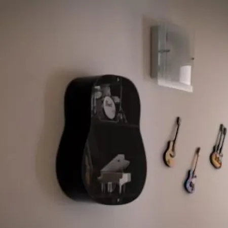 Couette-café Il Pentagramma Alberobello