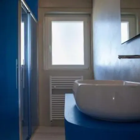 Il Pentagramma Couette-café