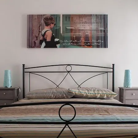 Il Pentagramma Alberobello