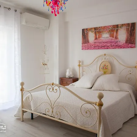 Couette-café Il Pentagramma 3*