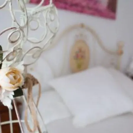 Bed & Breakfast Il Pentagramma Alberobello