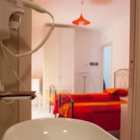 Il Pentagramma 阿尔贝罗贝洛