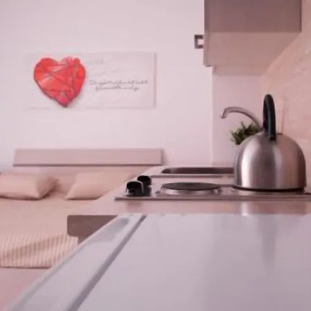 Il Pentagramma 3* Alberobello