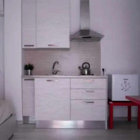 Bed & Breakfast Il Pentagramma Alberobello