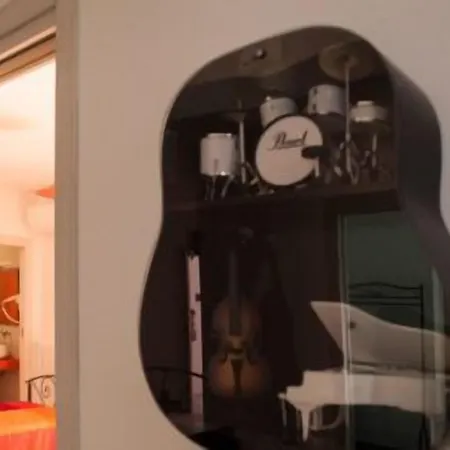 Bed & Breakfast Il Pentagramma