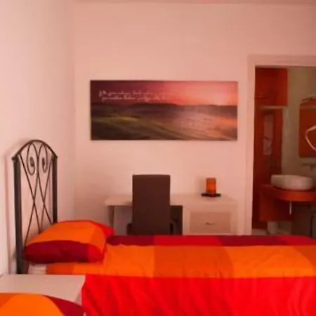 Bed & Breakfast Il Pentagramma