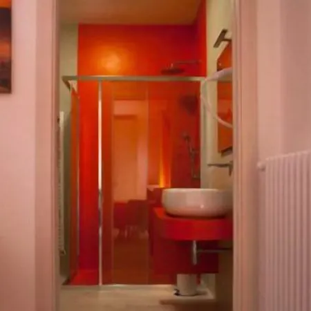 Il Pentagramma 阿尔贝罗贝洛