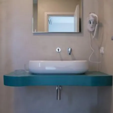 Bed & Breakfast Il Pentagramma 3*