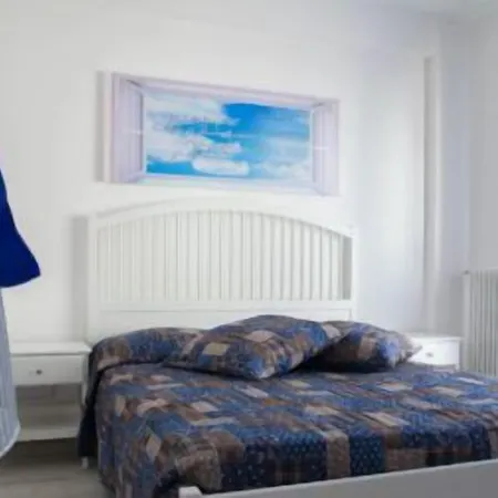 住宿加早餐酒店 Il Pentagramma 3*