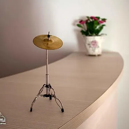 Frühstückspension Il Pentagramma
