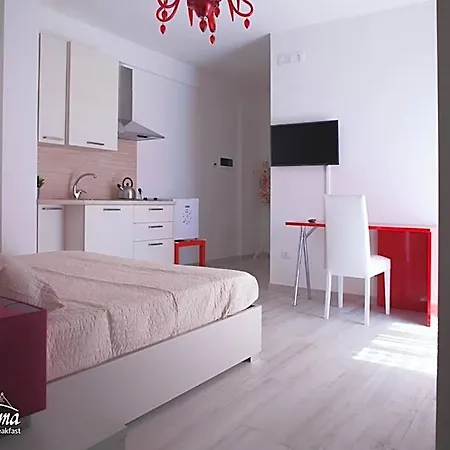 Il Pentagramma Bed & Breakfast 3*