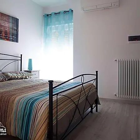 Il Pentagramma 3*