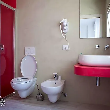 Il Pentagramma Bed & Breakfast