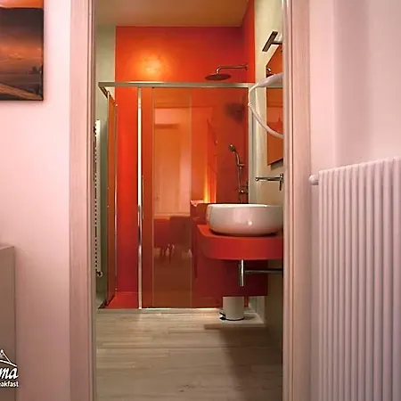Bed & Breakfast Il Pentagramma Alberobello
