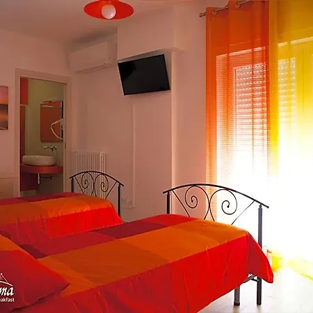 Il Pentagramma Bed & Breakfast Alberobello