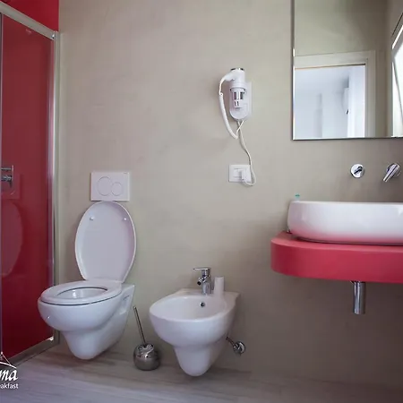 住宿加早餐酒店 Il Pentagramma 阿尔贝罗贝洛