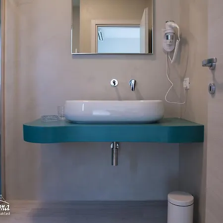 住宿加早餐酒店 Il Pentagramma