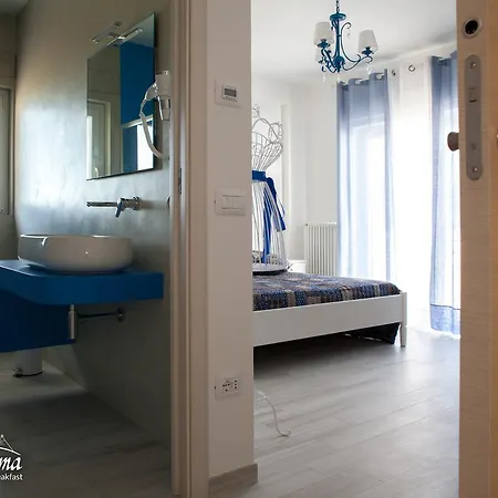 Bed & Breakfast Il Pentagramma Alberobello