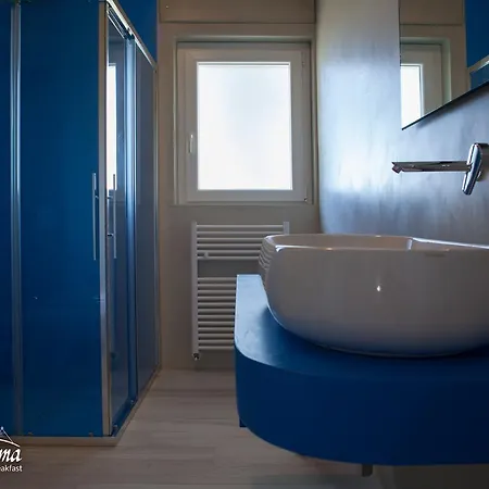 Bed & Breakfast Il Pentagramma Alberobello