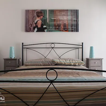 Il Pentagramma 阿尔贝罗贝洛