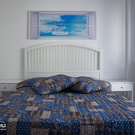 Il Pentagramma Bed & Breakfast Alberobello