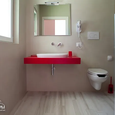 Bed & Breakfast Il Pentagramma Alberobello