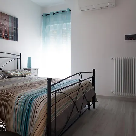 Il Pentagramma 3* Alberobello