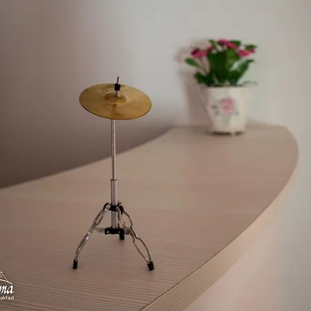 Bed & Breakfast Il Pentagramma Alberobello