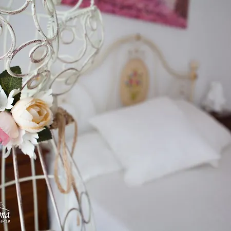 Bed & Breakfast Il Pentagramma 3*