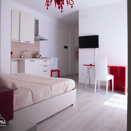 Il Pentagramma Alberobello