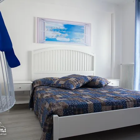 Il Pentagramma Bed & Breakfast Alberobello