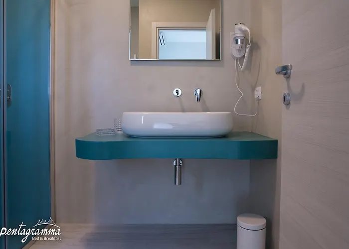 Bed & Breakfast Il Pentagramma